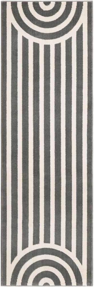 2' x 6' Whimsy Kids Runner Rug