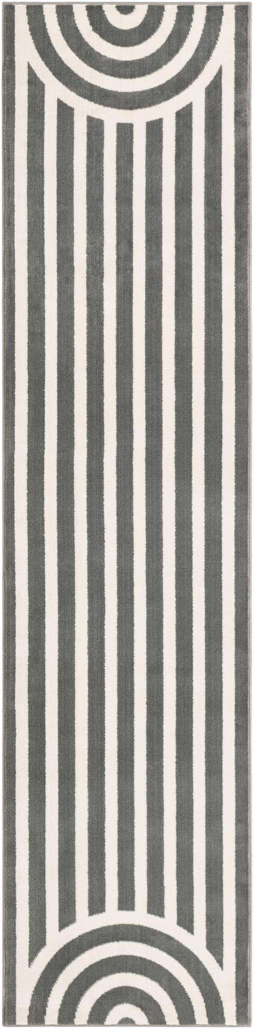 2' x 8' Whimsy Kids Runner Rug