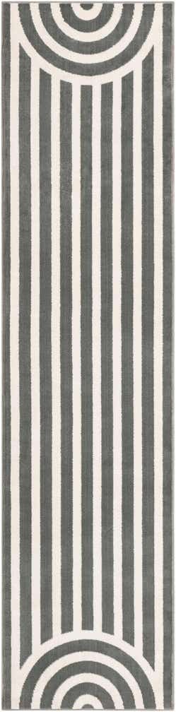 2' x 8' Whimsy Kids Runner Rug