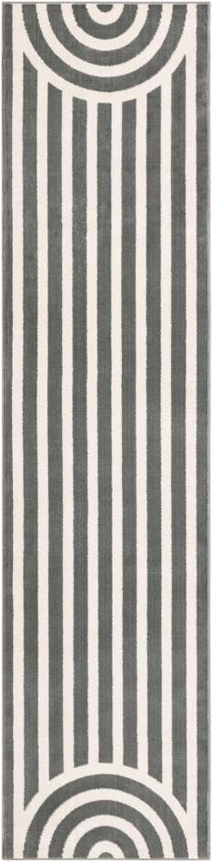 Detail image of 2' x 8' Whimsy Kids Runner Rug