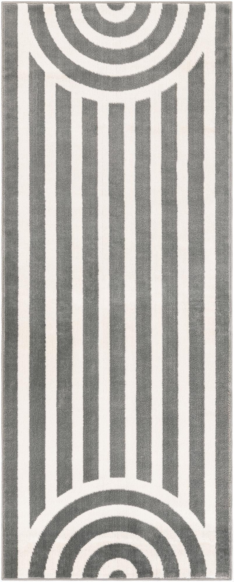 2' x 5' Whimsy Kids Runner Rug