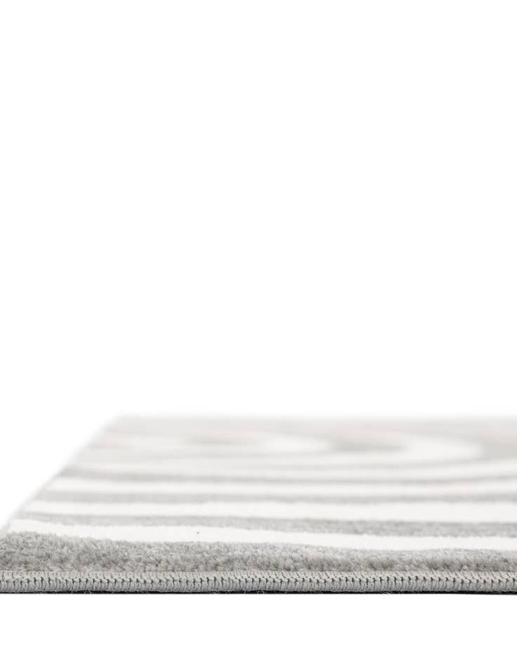 Detail image of 7' 10 x 7' 10 Whimsy Kids Square Rug