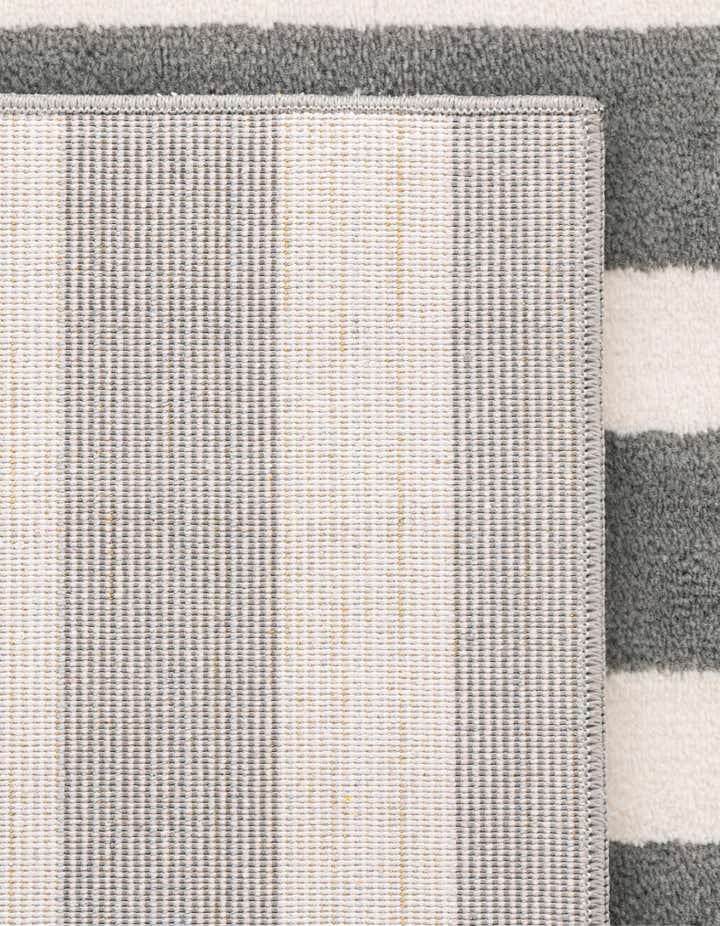 7' 10 x 7' 10 Whimsy Kids Square Rug