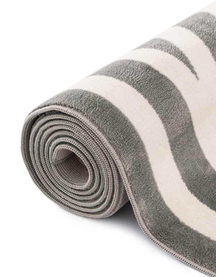 7' 10 x 7' 10 Whimsy Kids Square Rug