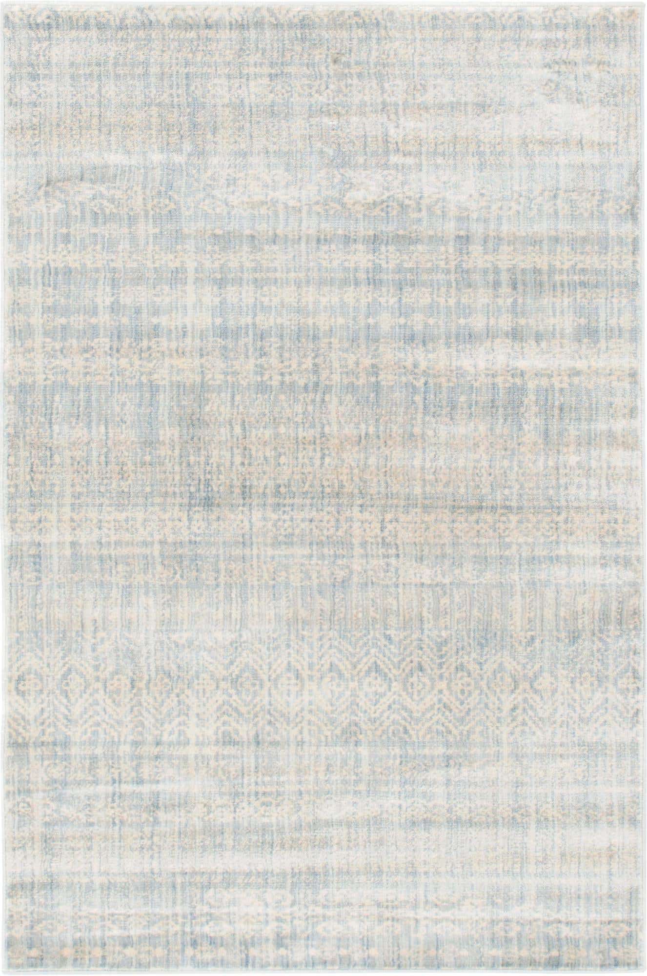 4' x 6' Solaris Rug