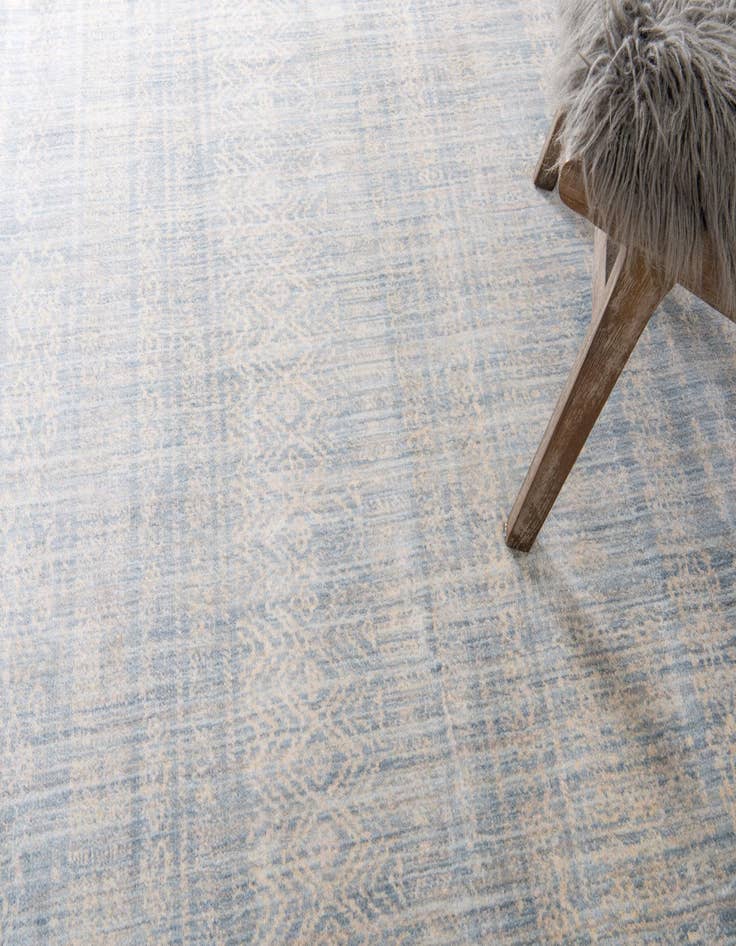 Detail image of 8' x 8' Apollo Round Rug