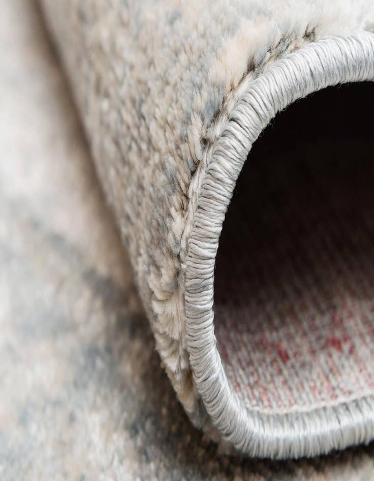 Detail image of 8' x 8' Apollo Round Rug