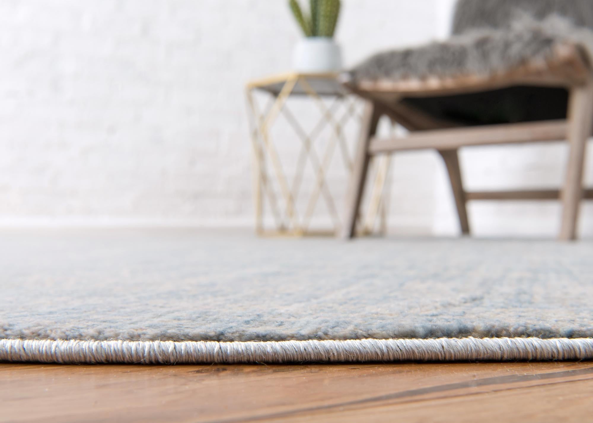 8' x 8' Solaris Round Rug