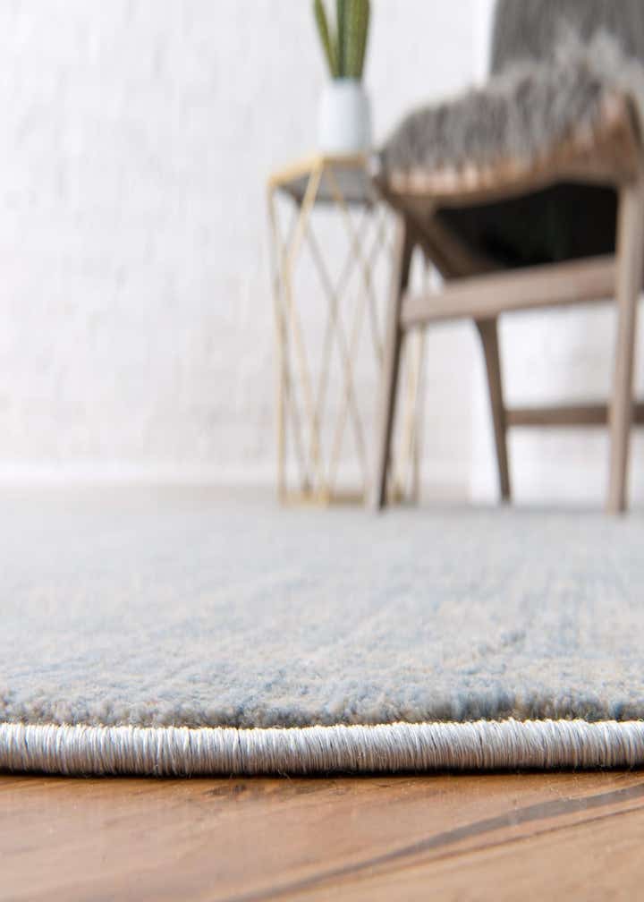 8' x 8' Solaris Round Rug