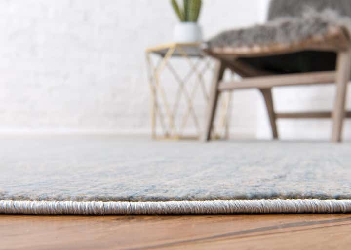 8' x 8' Solaris Round Rug