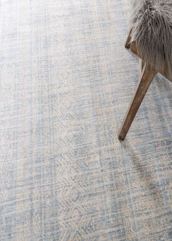 8' x 8' Solaris Round Rug
