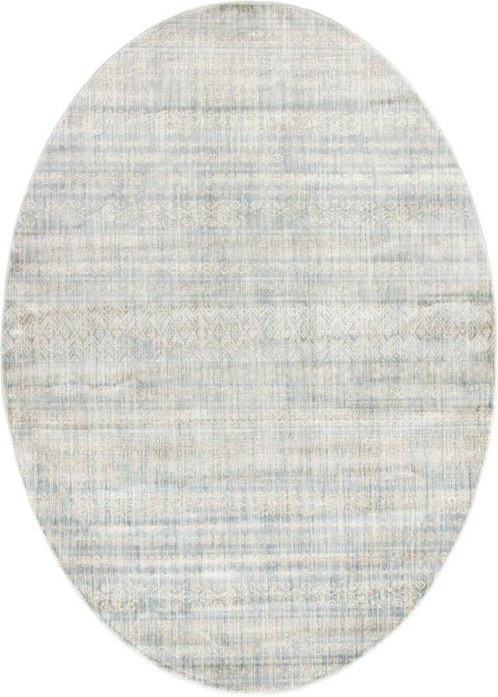 8' x 8' Solaris Round Rug
