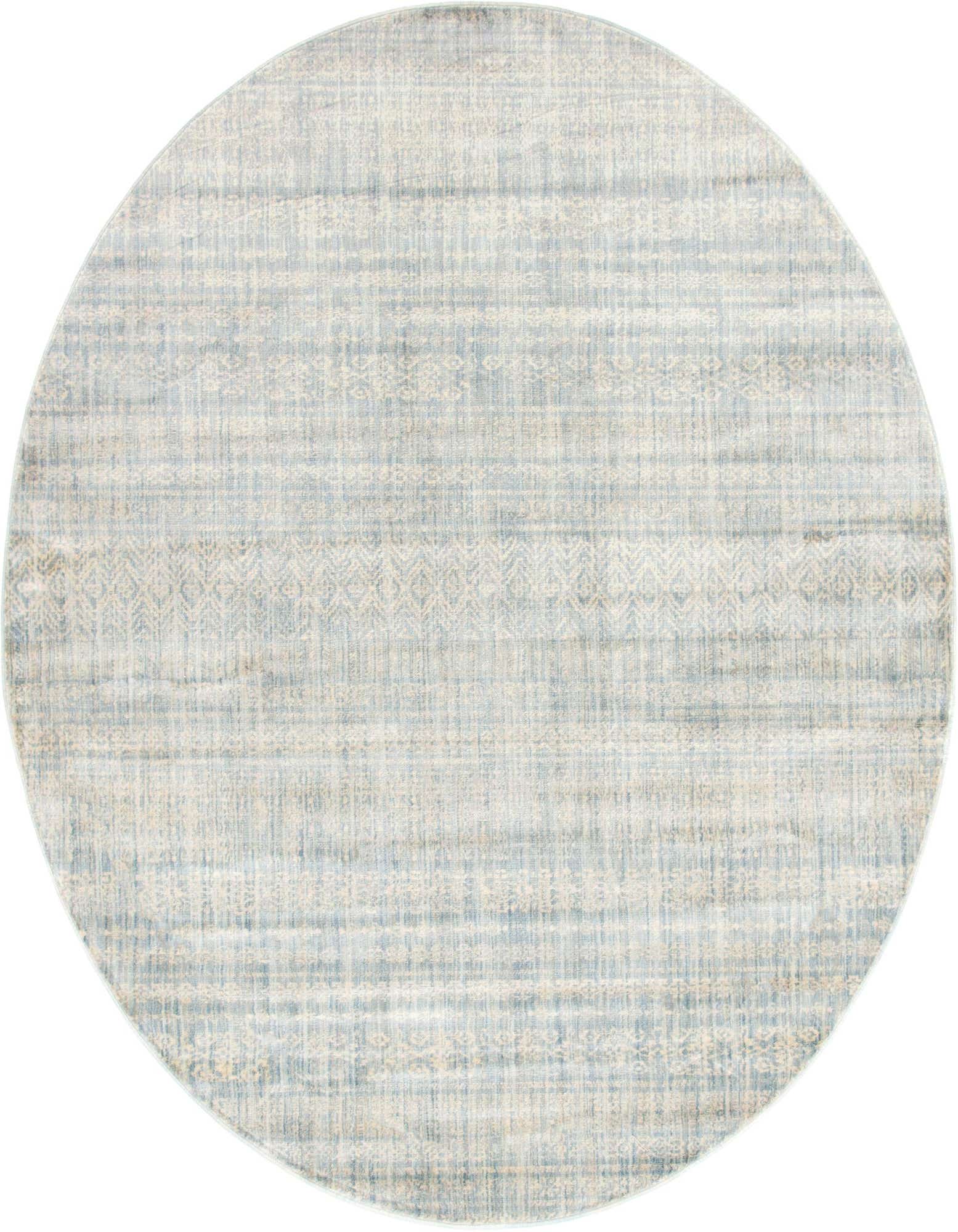 8' x 8' Solaris Round Rug