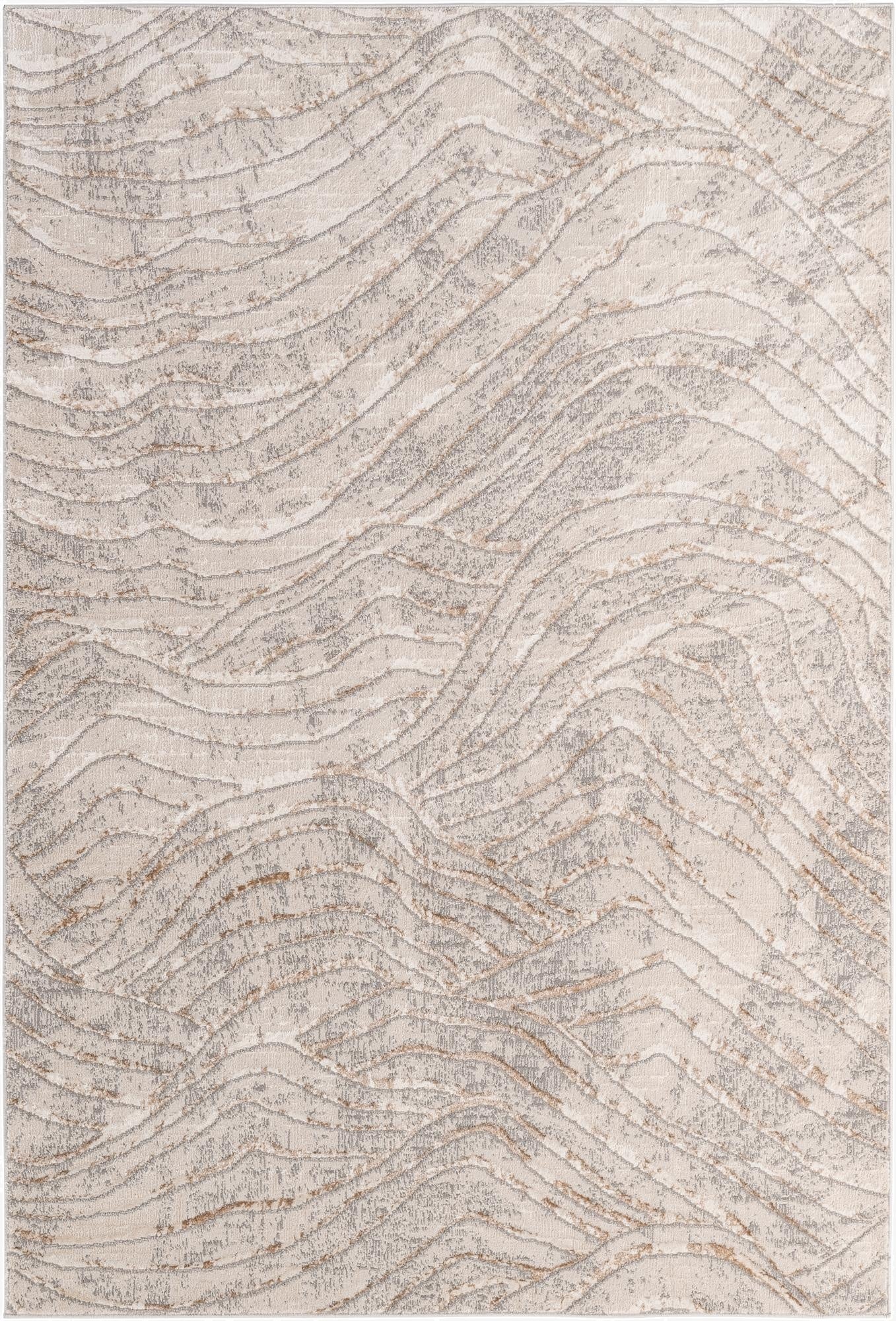 5' 2 x 7' 6 Aria Rug