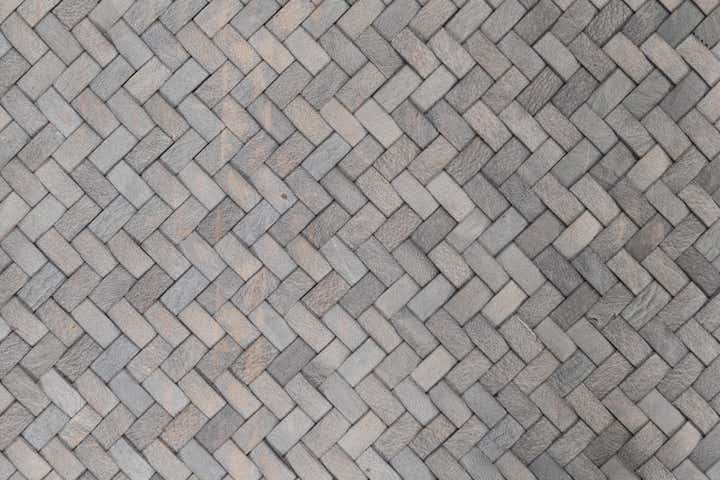 120cm x 185cm Cowhide Leather Vloerkleed