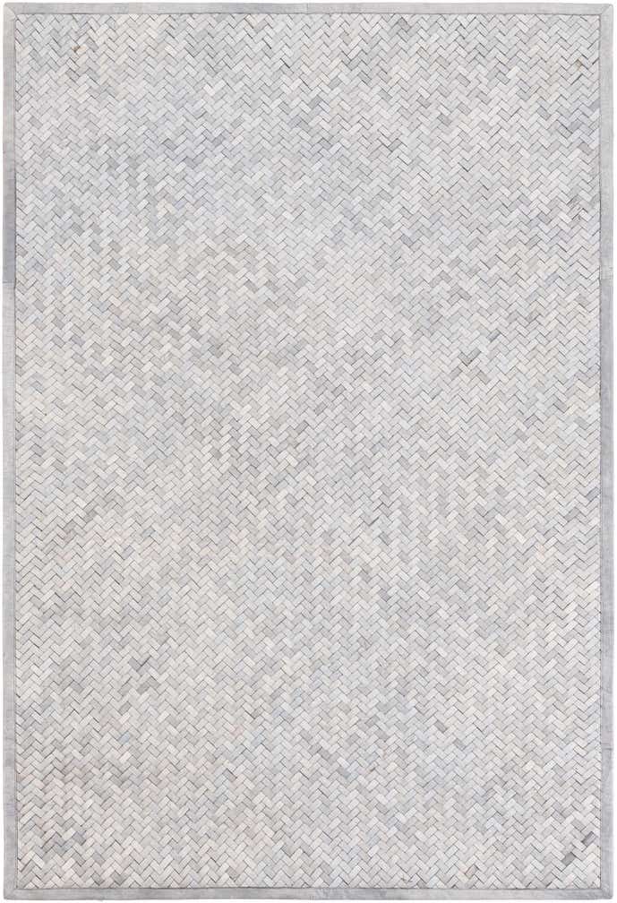 120cm x 185cm Cowhide Leather Vloerkleed