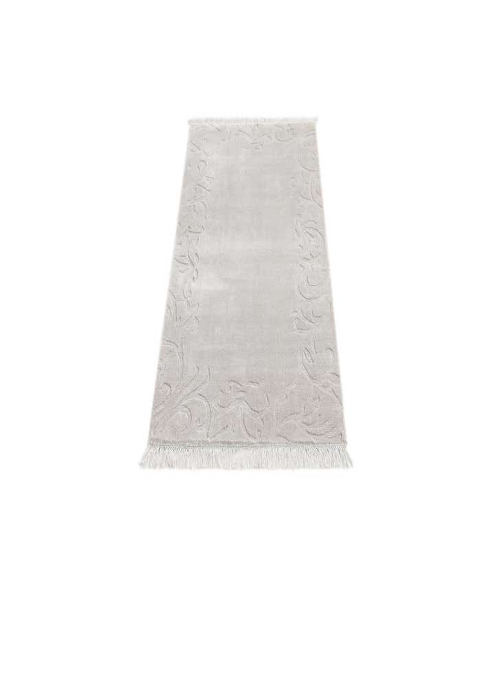 2' 7 x 5' Hand Knotted Darya Wool Rug