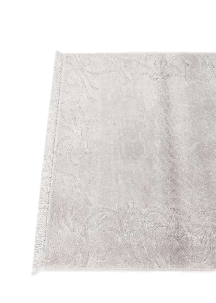 2' 7 x 5' Hand Knotted Darya Wool Rug