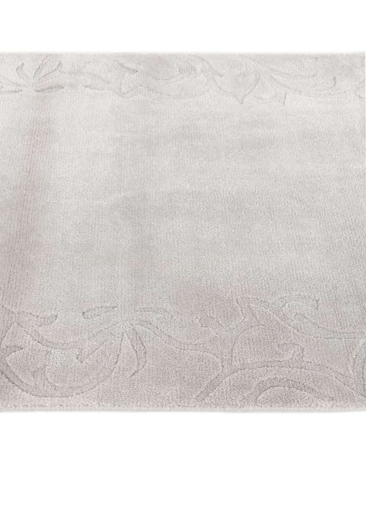 2' 7 x 5' Hand Knotted Darya Wool Rug