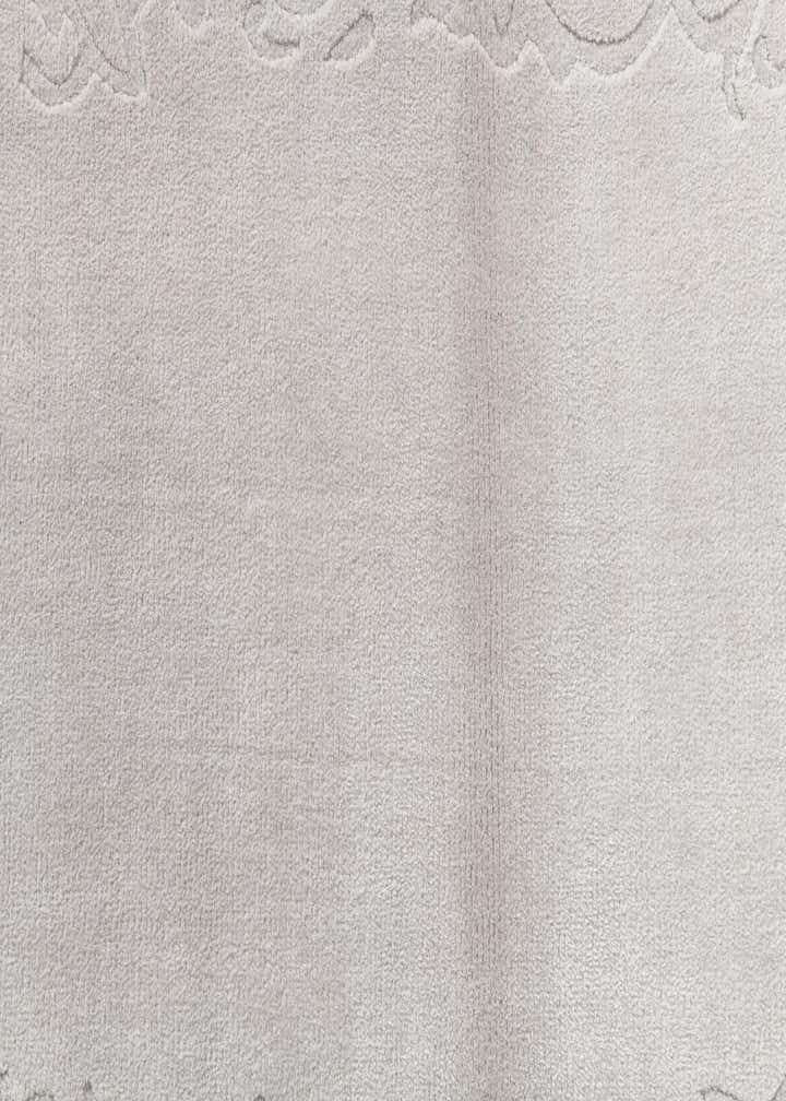 2' 7 x 5' Hand Knotted Darya Wool Rug