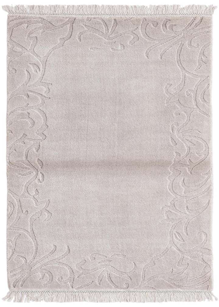2' 7 x 5' Hand Knotted Darya Wool Rug