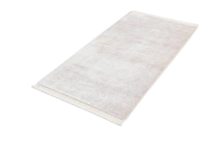 Detail image of 2' 6 x 4' 11 Hand Knotted Darya Wool Rug