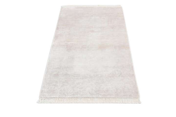 2' 6 x 4' 11 Hand Knotted Darya Wool Rug