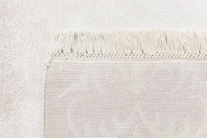 2' 6 x 4' 11 Hand Knotted Darya Wool Rug