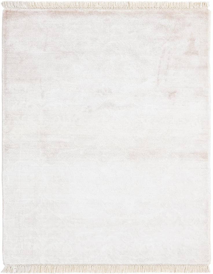 Detail image of 2' 6 x 4' 11 Hand Knotted Darya Wool Rug