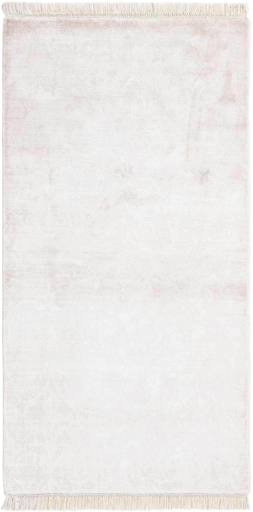 2' 6 x 4' 11 Hand Knotted Darya Wool Rug