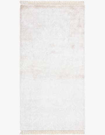 2' 6 x 4' 11 Hand Knotted Darya Wool Rug