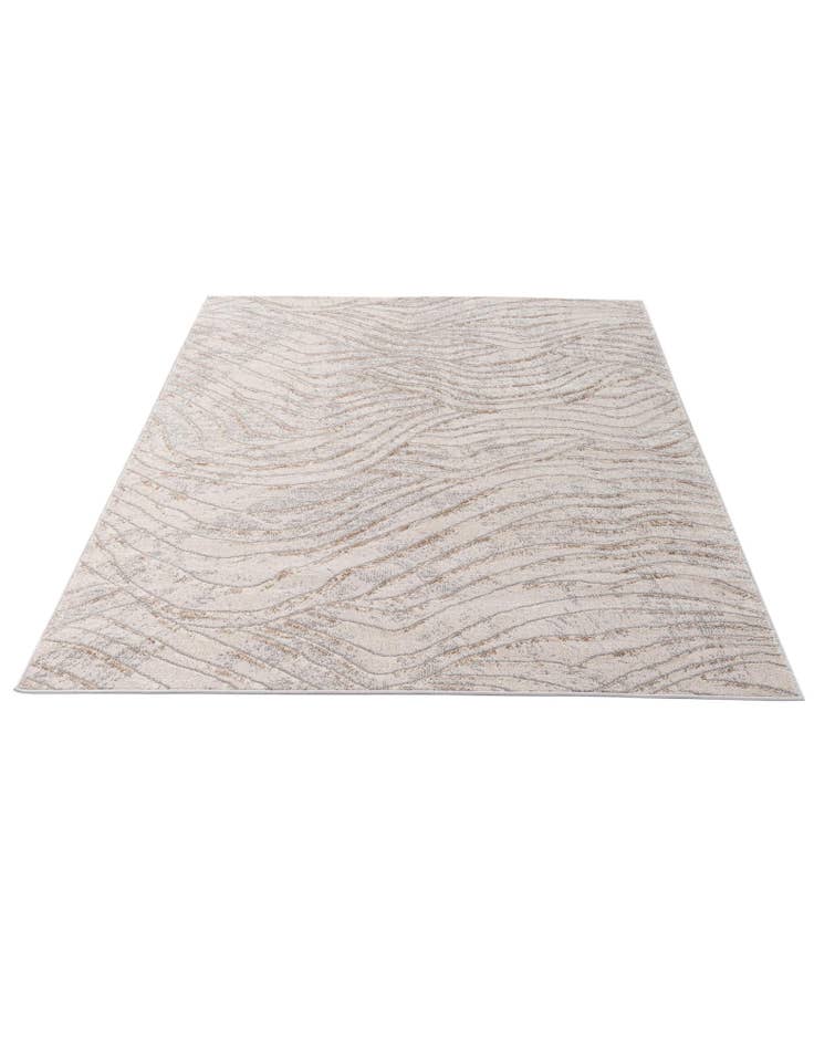 Detail image of 5' 2 x 7' 6 Delilah Rug