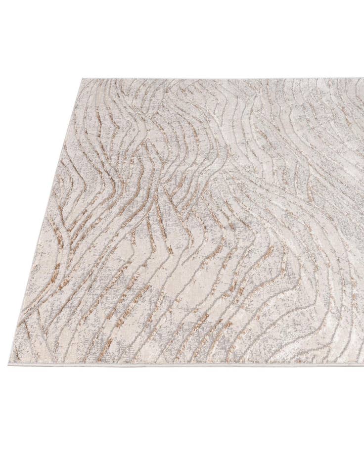 Detail image of 5' 2 x 7' 6 Delilah Rug