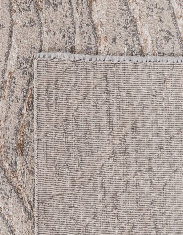Detail image of 5' 2 x 7' 6 Delilah Rug