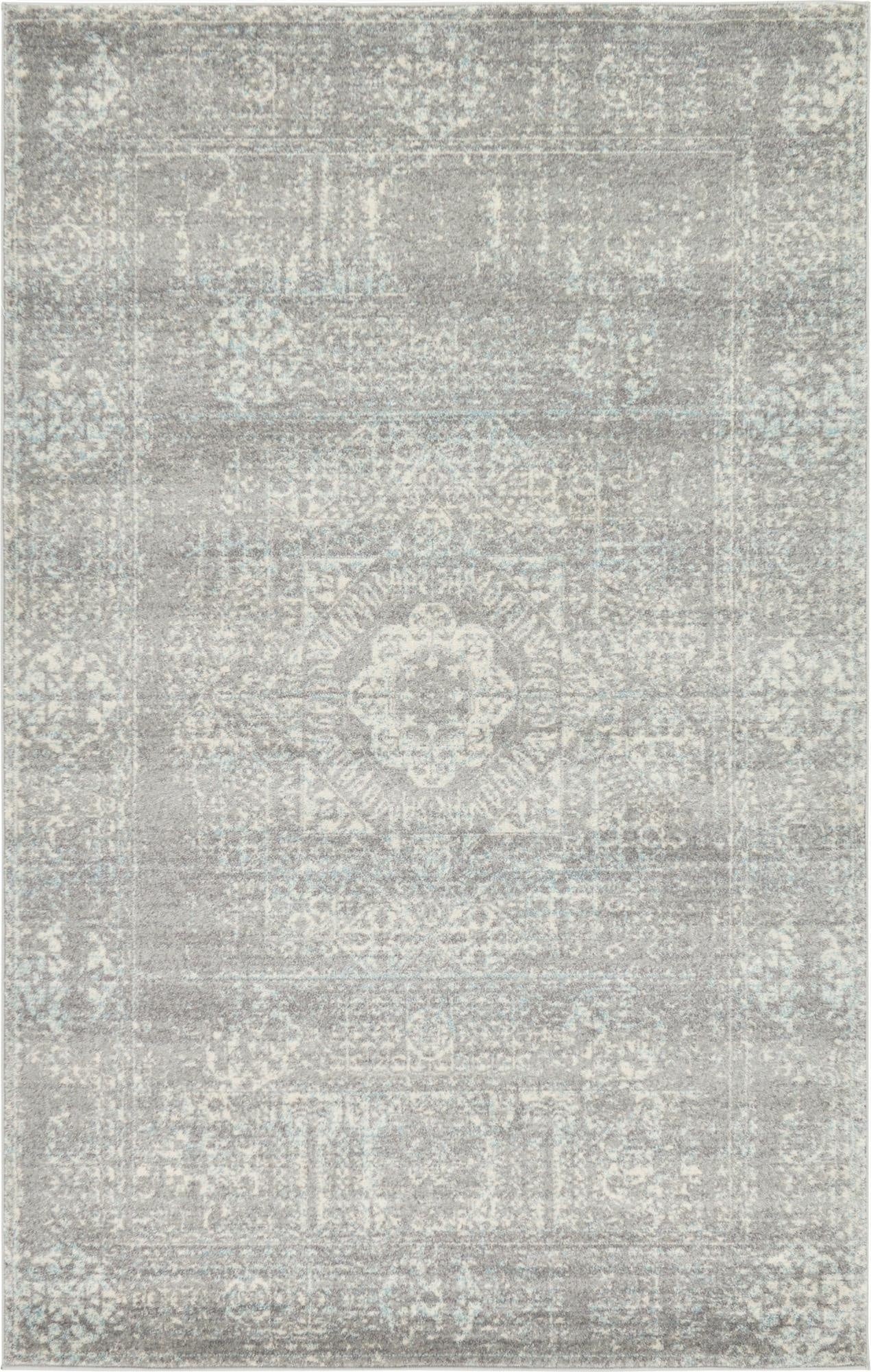 5' x 8' Heritage Rug