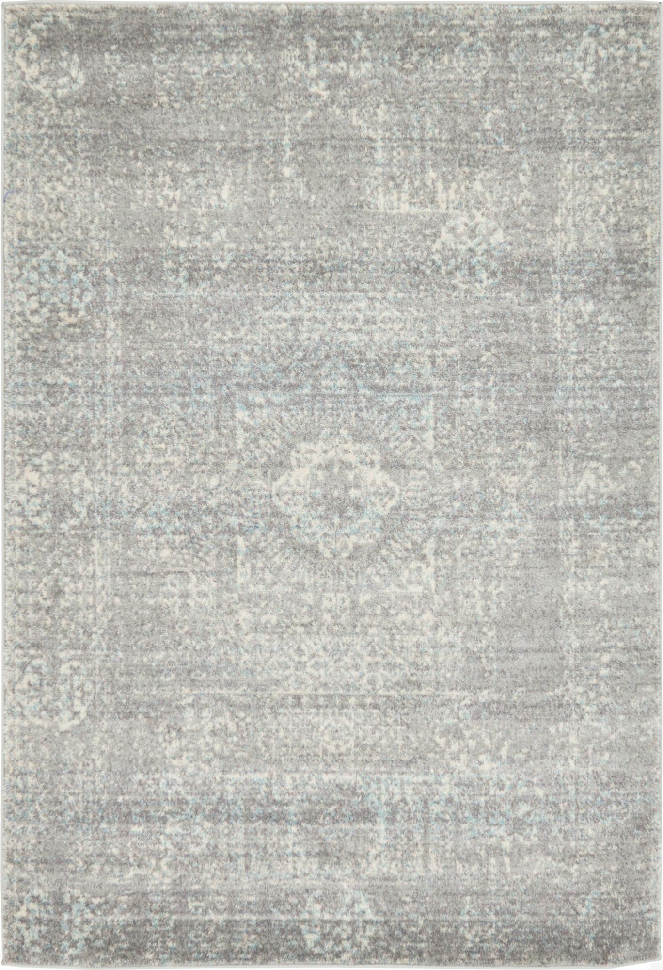 4' x 6' Heritage Rug
