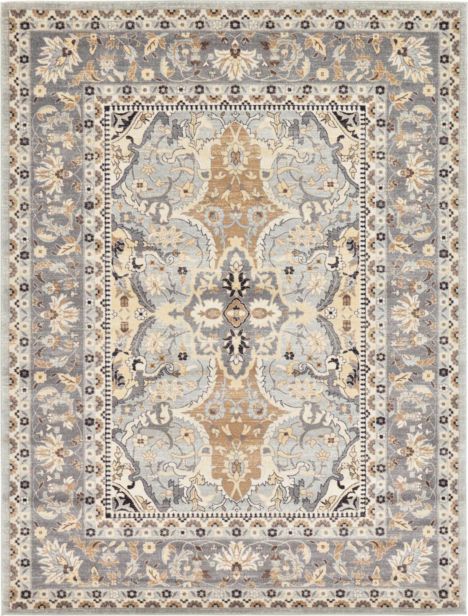 9' x 12' Legacy Rug