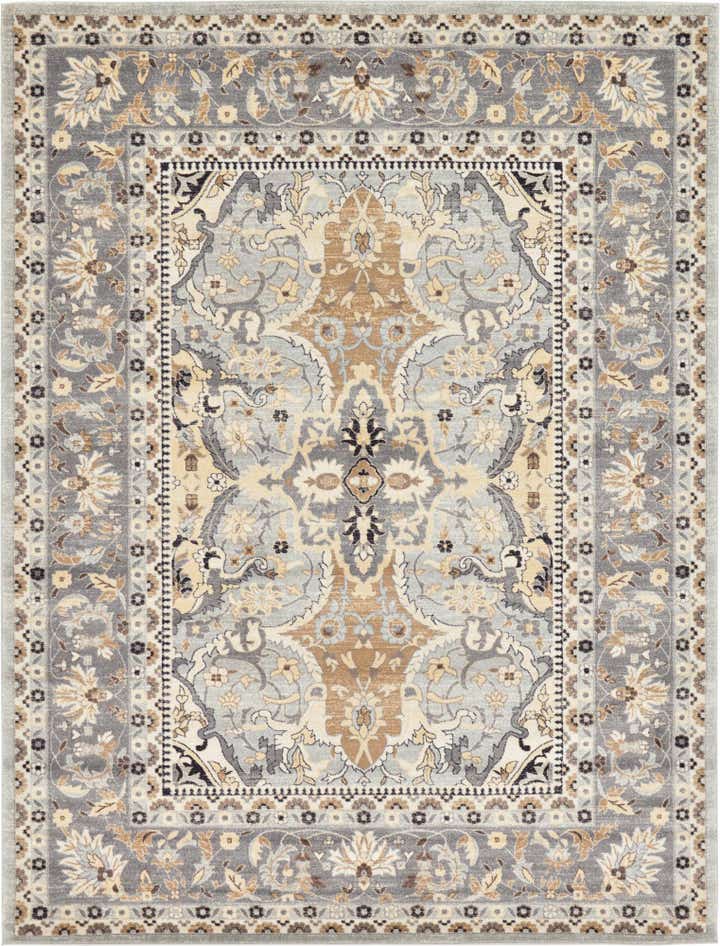 9' x 12' Legacy Rug