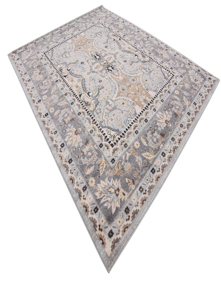 Detail image of 8' x 10' Legacy Rug