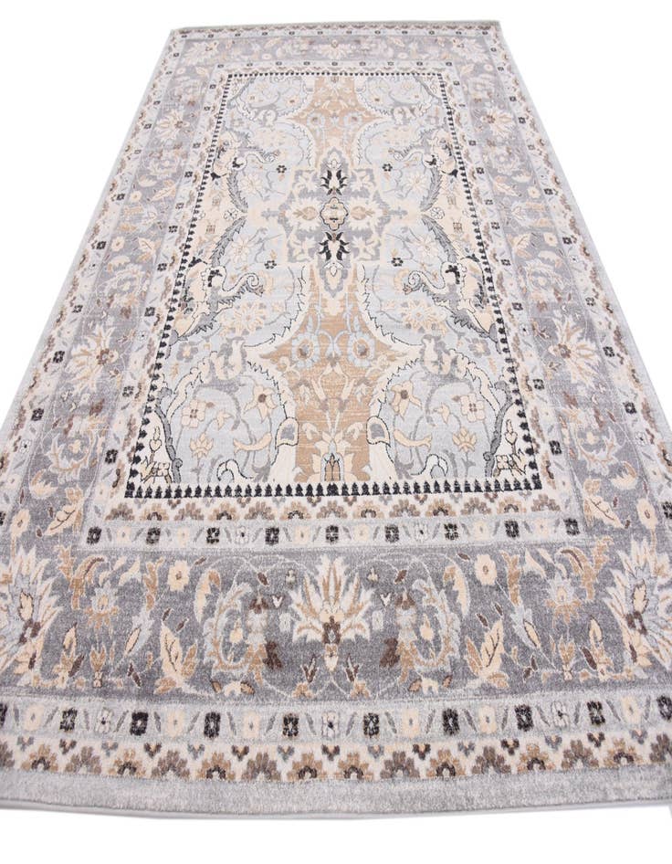 Detail image of 8' x 10' Legacy Rug