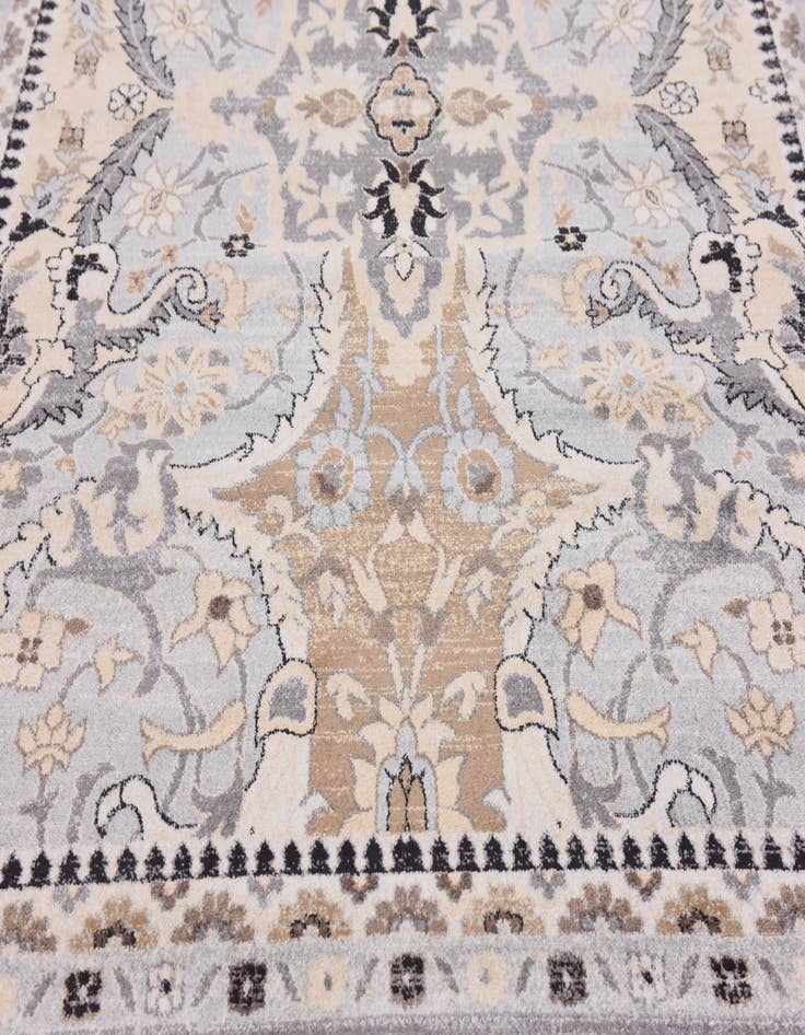 Detail image of 8' x 10' Legacy Rug