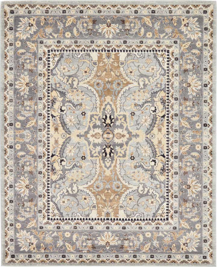 8' x 10' Legacy Rug
