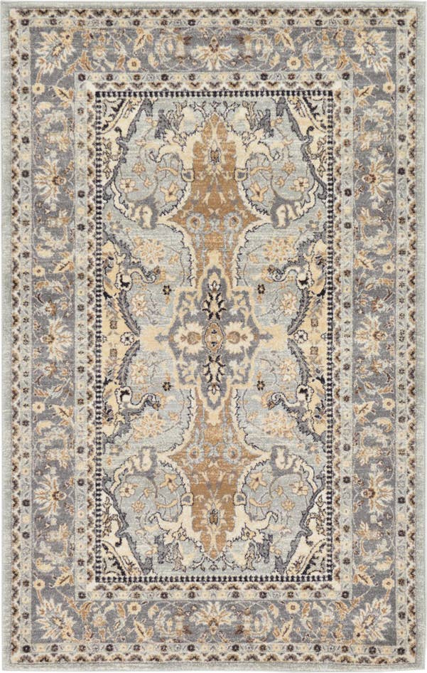 Detail image of 5' x 8' Legacy Rug