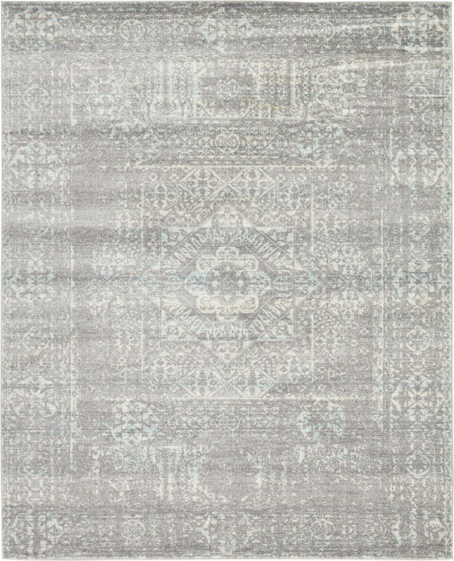 8' x 10' Legacy Rug