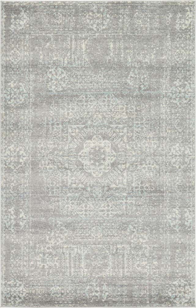 5' x 8' Legacy Rug