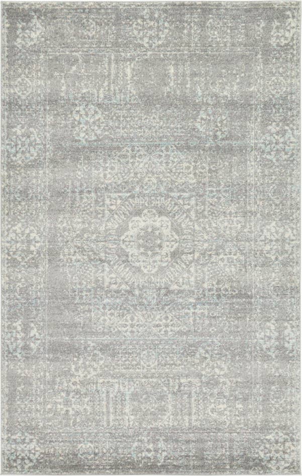 Detail image of 5' x 8' Legacy Rug