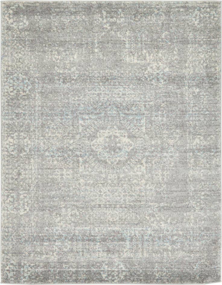 Detail image of 4' x 6' Legacy Rug