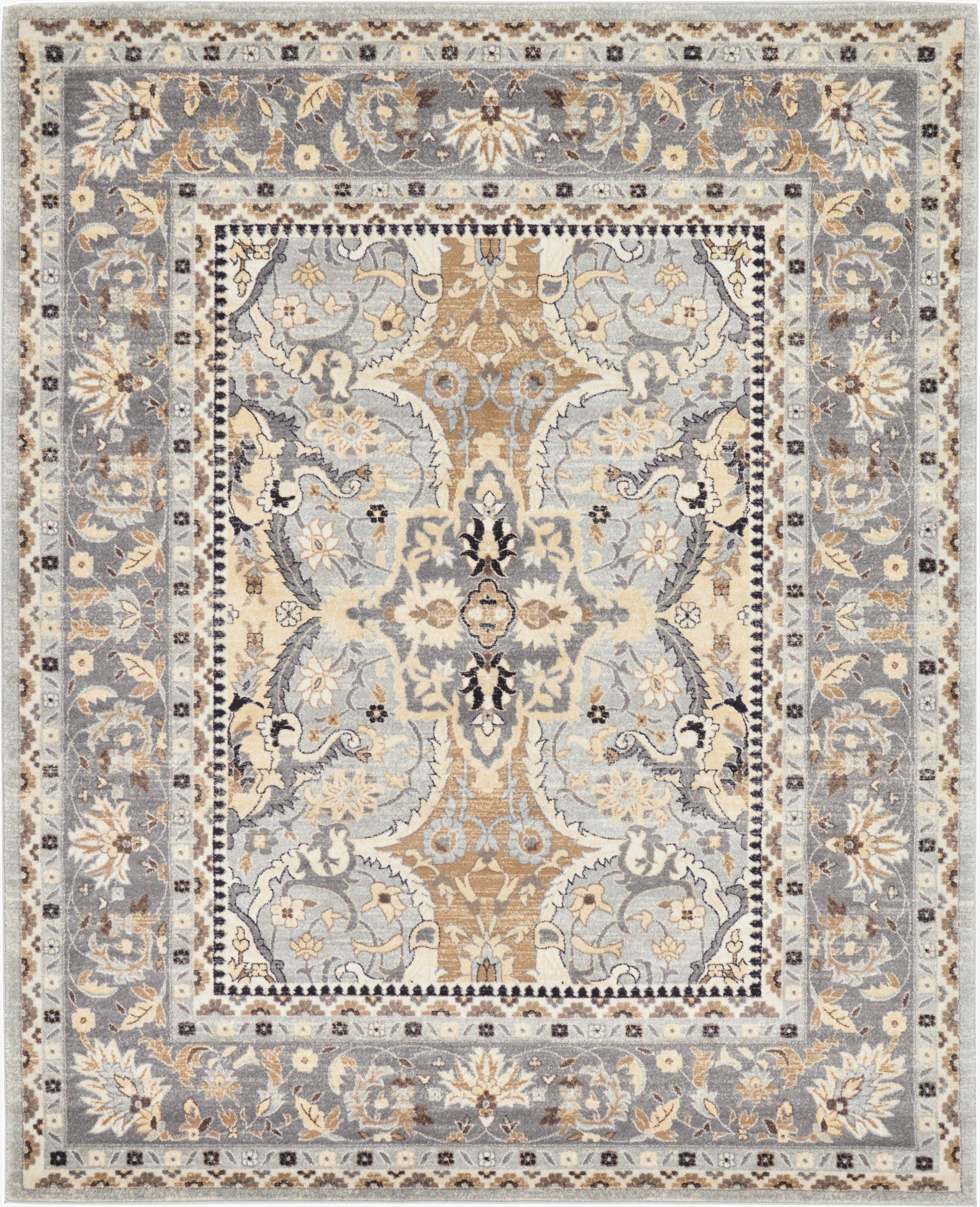  8' x 10' Legacy Rug