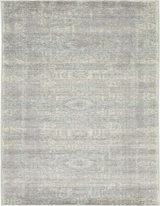 Primary image 2' 7 x 10' Heritage Runner Rug