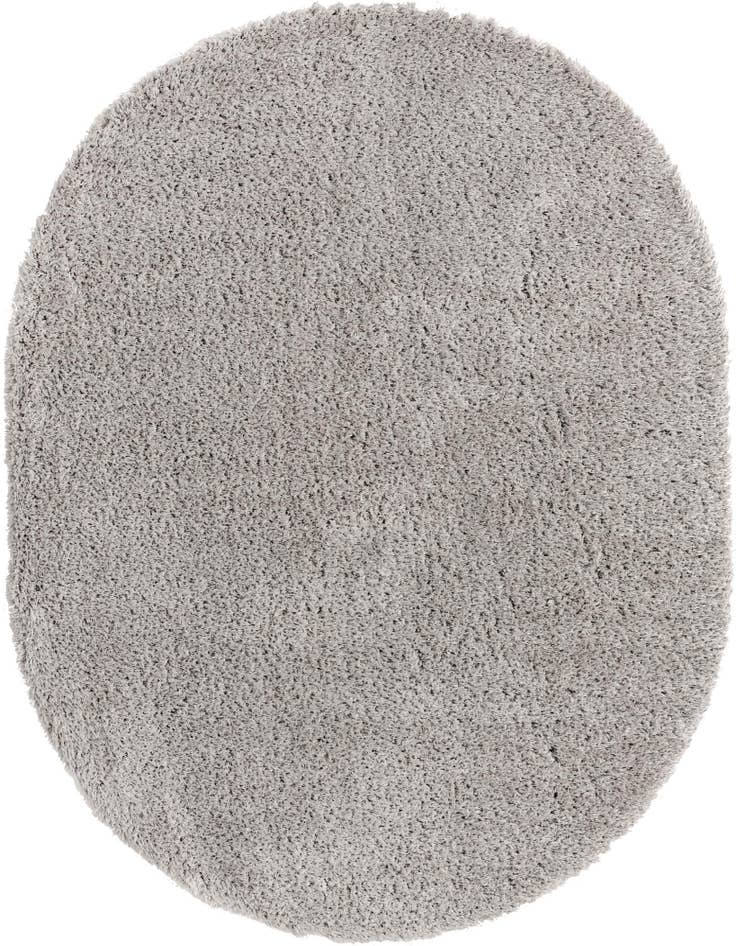 Detail image of 7' 10 x 10' Marilyn Monroe&trade; Shag Oval Rug